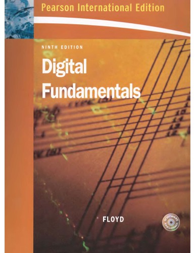 Digital Fundamentals