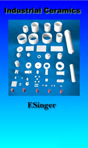 Industrial Ceramics