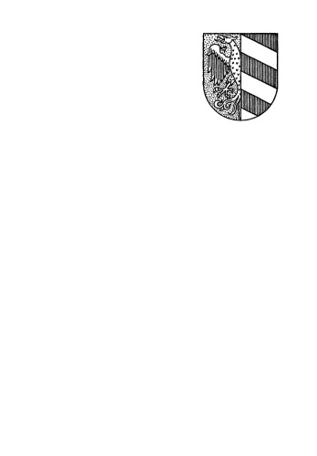 Mitteilungen des Vereins für Geschichte der Stadt Nürnberg