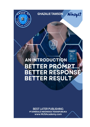 An Introduction: Better Prompt, Better Response, Better Result
