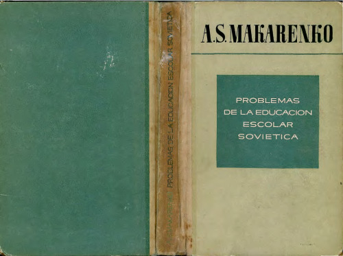 Problema de la Educacion Escolar Sovietica