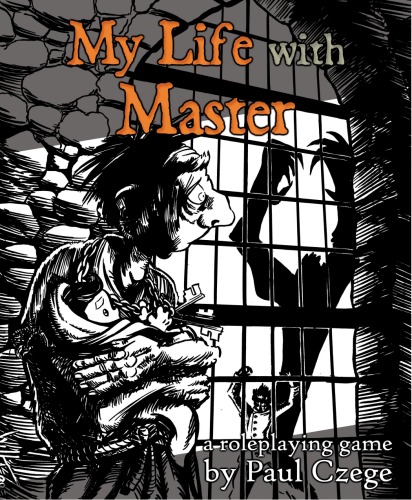 My Life with Master