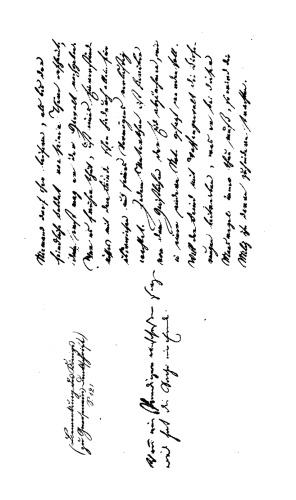 Das Leben des Feldmarschalls Neithardt von Gneisenau / 1810 bis 1813