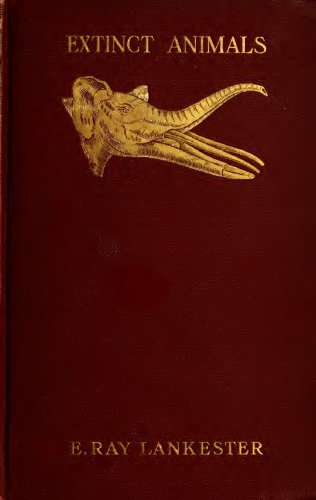 Extinct animals