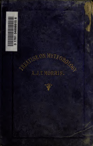 Treatise on Meteorology