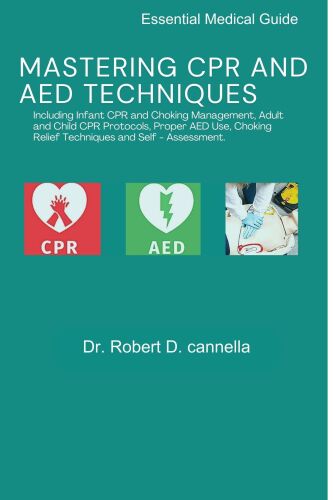 Mastering CPR and AED Techniques