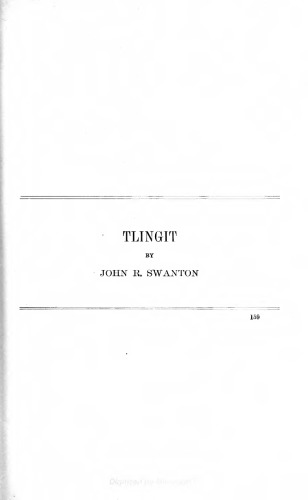 Tlingit