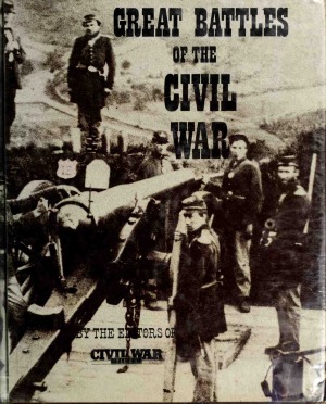 Great Battles of the Civil War