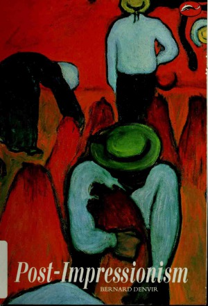 Post-Impressionism