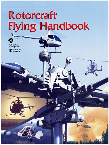 Rotorcraft Flying Handbook