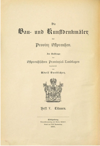 Litauen