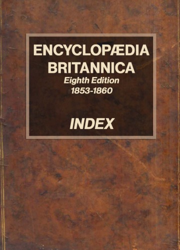 Encyclopaedia Britannica