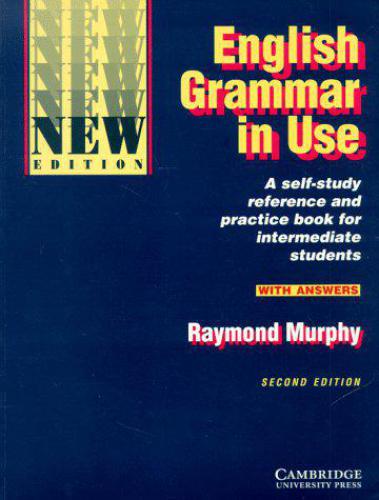 Grammar in Use