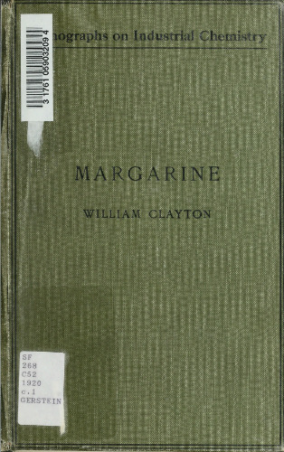 Margarine