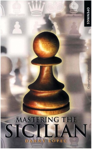 Mastering the Sicilian