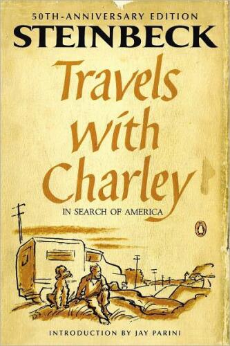 Travels with Charley: In Search of America