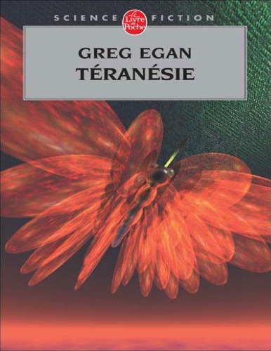 Téranésie