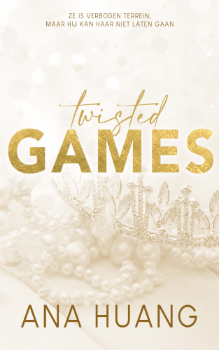 Twisted Games