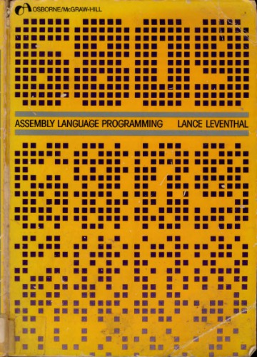 6809 Assembly Language Programming
