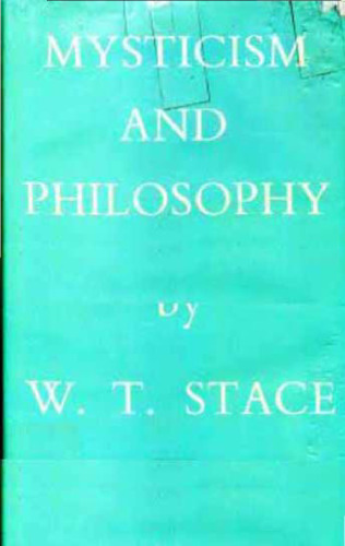 Mysticism and Philosophy