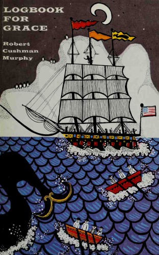 Logbook for Grace