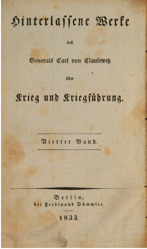 Der Feldzug von 1796 in Italien