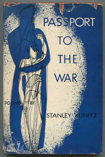 Passport to the War
