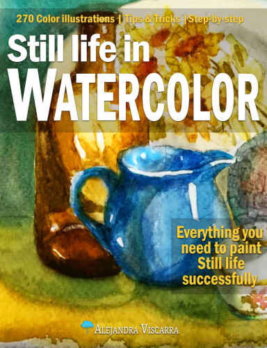 Still life in Watercolor