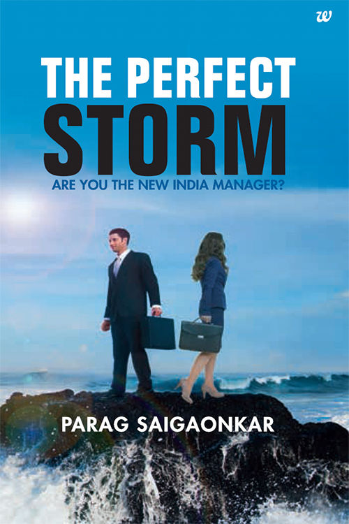 The Perfect Storm