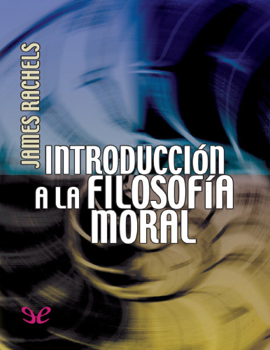 Introducción a la filosofía moral