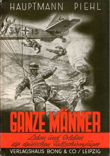 Ganze Männer