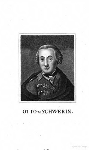 Historische Darstellung der wichtigsten Ereignisse des Königlich Preußischen Zweiten Kürassier-Regiments (genannt Königin) von dessen Stiftung im Jahre 1717 bis zum Jahre 1820