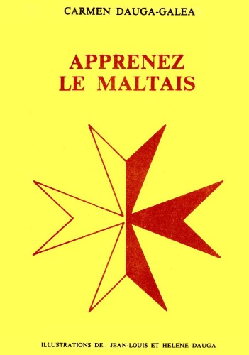 Aprenez le maltais