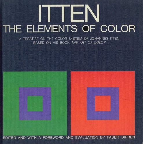 The Elements of Color