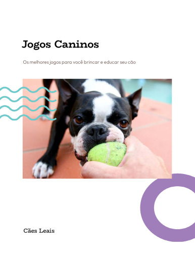 Jogos Caninos - Medicina Veterinária