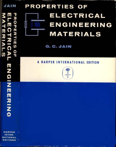 Properties of electrical engineering materials