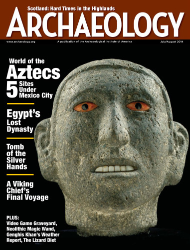 Archaeology