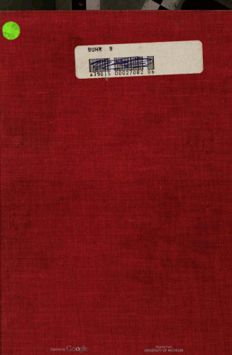 Mistra. Eine mittelalterliche Ruinenstadt. Streifblicke zur Geschichte und zu den Denkmälern des fränkisch-byzantinischen Zeitalters in Morea.