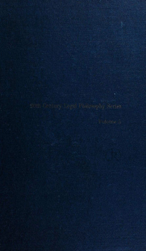 Soviet legal philosophy