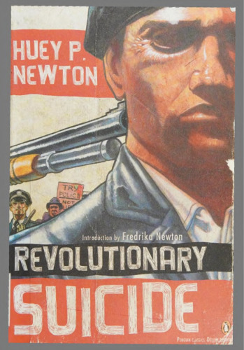 Revolutionary Suicide