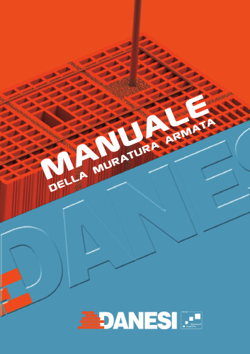 Manuale della muratura armata