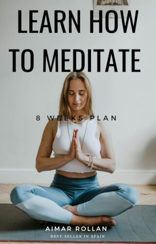Learn how to meditate