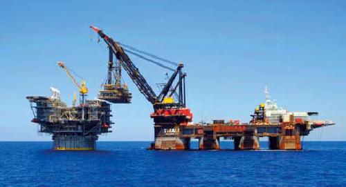 Lifting & hoisting safety recommended practice