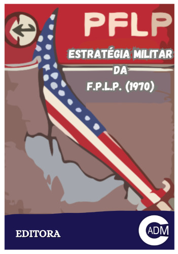 Estratégia Militar da FPLP (1970)