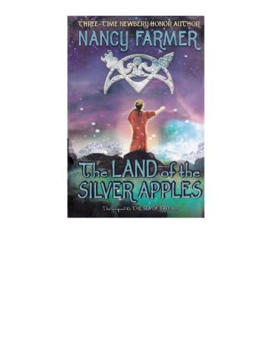 The Land of the Silver Apples