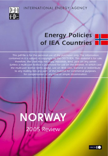 Norway 2005 review