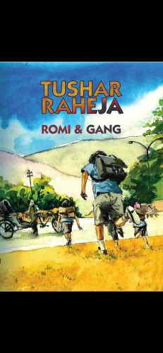 Romi & Gang (Romi and Gang)