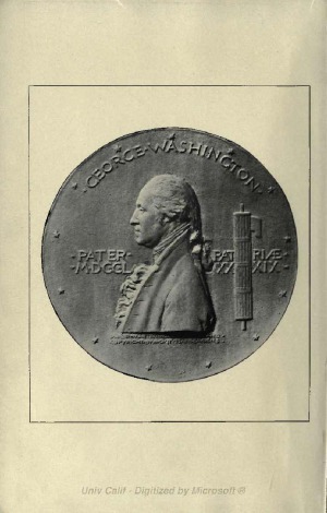 Catalogue of Coins, Tokens, and Medals