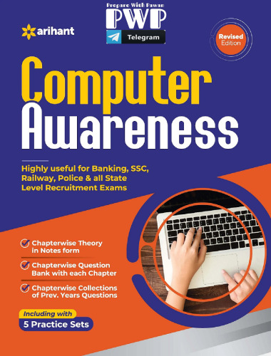 Computer Awareness