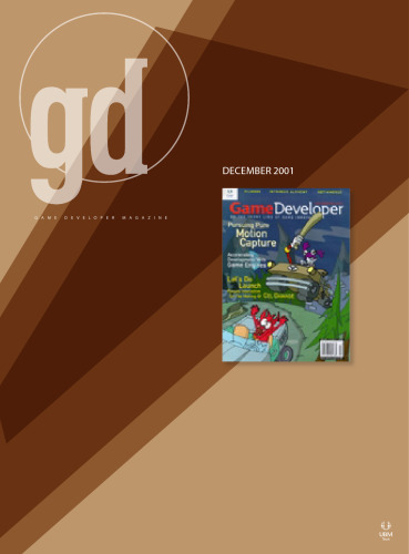 Game Developer